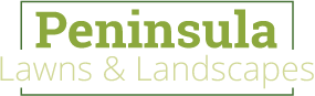 Peninsula Lawns & Landscapes